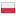 lola.pl hosted country